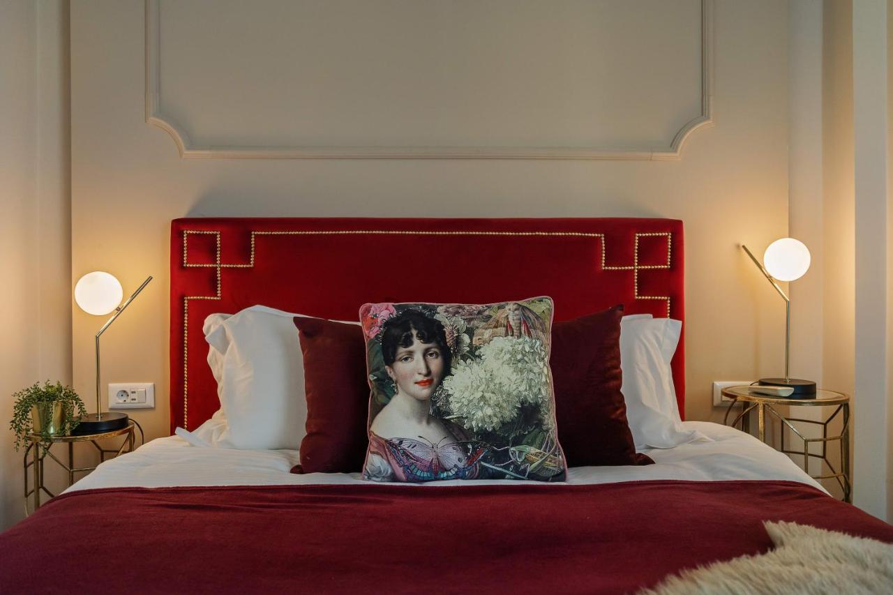 Holt - Gryffindor Tower Villa Bukarest Kültér fotó